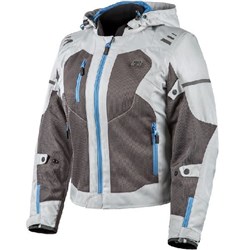RJAYS TRACER 2 AIR JKT GRY LADIES (08) [ONC01]