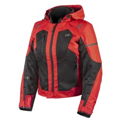 RJAYS TRACER 2 AIR JKT RUBY LADIES (14) [ONC01]