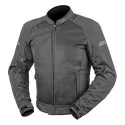 RJAYS ZEPHYR II JKT GRY (MD)