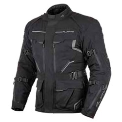 RJAYS TOUR 2 JKT BLK/BLK (XL) [ONC01]