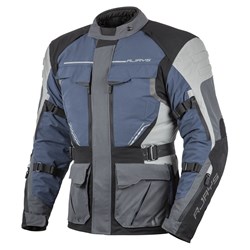 RJAYS TOUR 2 JKT BLU/BLK (XL) [ONC01]