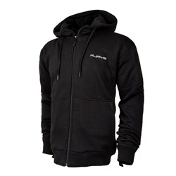 RJAYS NYTE HOODIE JKT BLK (SM)