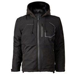 RJAYS ATOM JKT BLK (LG)