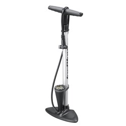 TOPEAK JOEBLOW MAX HP SILV #