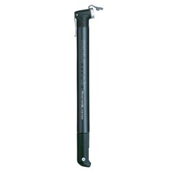 TOPEAK MOUNTAIN MASTERBLASTER BLK [ONC01] #
