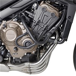 GIVI ENGINE CRASH GUARDS - HONDA CB650R 24-