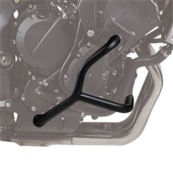 GIVI ENGINE CRASH GUARDS - YAMAHA FZ6 FAZER 04-  [ONC01] #
