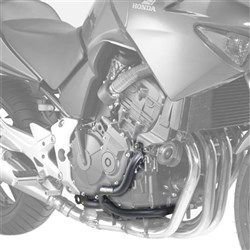 GIVI ENGINE CRASH GUARDS - HONDA CBF600S/CB600N 04 -12  [ONC01] #