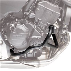 GIVI ENGINE CRASH GUARDS - HONDA CB600F HORNET 07-13  [ONC01] #