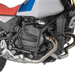 GIVI ENGINE CRASH GUARDS - BMW R12G/S 25-