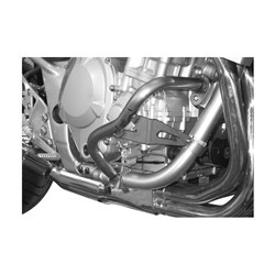 GIVI ENGINE CRASH GUARDS - SUZUKI GSX650F /GSF650S 08-  [ONC01] #