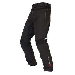 RJAYS VOYAGER V PANT LADIES BLK COMFORT FIT (24-28) [ONC01]