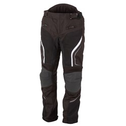 RJAYS AIR-TECH PANT BLK/WHT (2XL) [ONC01]