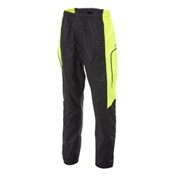 RJAYS TEMPEST II PANT BLK/HI VIZ (XL) [ONC01]
