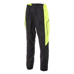 RJAYS TEMPEST II PANT BLK/HI VIZ (6XL) [ONC01]