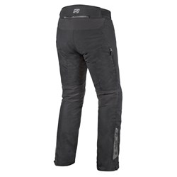 RJAYS PACE PANT BLK (XL) [ONC01]