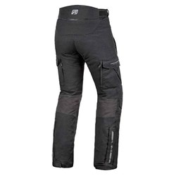 RJAYS TOUR 2 PANT BLK/BLK (6XL) [ONC01]