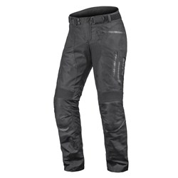 RJAYS VOYAGER 6 PANT LADIES BLK (16L)