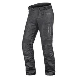 RJAYS VOYAGER 6 PANT LADIES BLK COMFORT FIT (18-22)