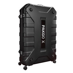 TOPEAK PAKGO X