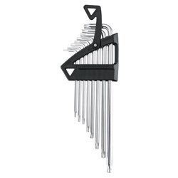 TOPEAK TORX WRENCH SET