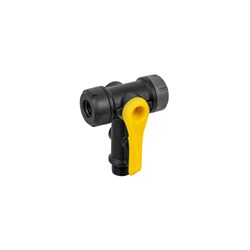 TOPEAK TWINHEAD ONLY (NO HOSE) FOR JOEBLOW MOUNTAIN