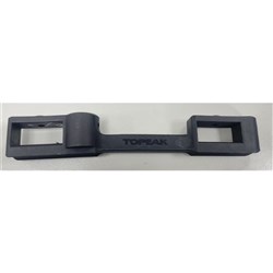 TOPEAK MOUNTING BASE FOR TETRARACK R1 / R2, M1 / M2 / M2L (EACH)