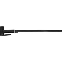 TOPEAK HOSE AND HEAD FOR MINI MORPH