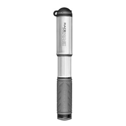 TOPEAK RACEROCKET SILV