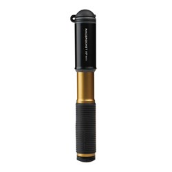 TOPEAK RACEROCKET HP MINI GLD