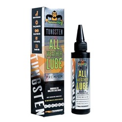 TRU-TENSION TUNGSTEN ALL WEATHER LUBE 50mL (25 TO A BOX) [SPC01]