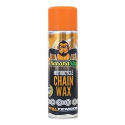 TRU-TENSION MOTORCYCLE CHAIN WAX 500mL (12 TO A BOX)
