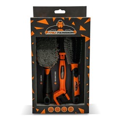 TRU-TENSION PREMIUM MOTORCYCLE BRUSH CLEANING KIT (8 TO A BOX)
