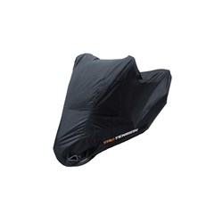 TRU-TENSION 300D HEAVY DUTY RAIN COVER - (MD) (10 TO A BOX)