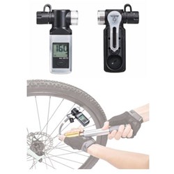 TOPEAK SHUTTLE GAUGE DIGITAL # (USE TSUTG05)