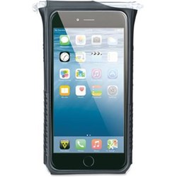 TOPEAK SMARTPHONE DRYBAG FOR IPHONE 5 WHT [ONC01] #