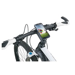 TOPEAK RIDECASE SAMSUNG GALAXY S3 BLK [ONC01] #
