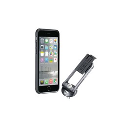 TOPEAK RIDECASE IPHONE 6/6S PLUS WHT [ONC01] #