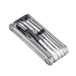TOPEAK TUBI 18 SILV