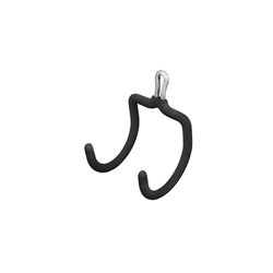 TOPEAK DUAL HOOK FOR BIKE SCALE TEAM ISSUE