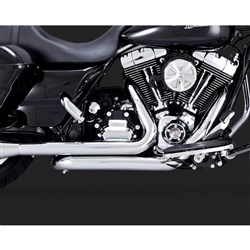 V&H DRESSER DUALS TOURING 09-16  [ONC01] #