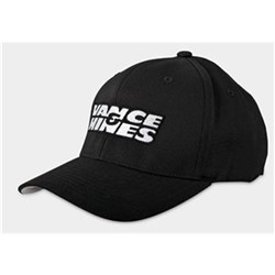/V&H LOGO CAP FLEX FIT  (LG/XL)
