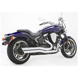 ##V&H FUELPAK VTX1800 05-08