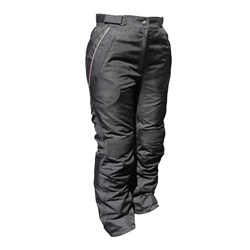 RJAYS VOYAGER 3 PANT BLK (4XL) [ONC01]