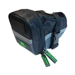 X-TECH SADDLE BAG AERO SMALL (2B2) # [ONC01] #