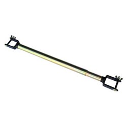 X-TECH GOLD CAR RACK BIKE ADAPTER (2N2) #