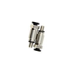 X-TECH FORK BLEEDER VALVES KAYABA/SHOWA BLACK