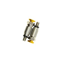 X-TECH FORK BLEEDER VALVES KAYABA/SHOWA GOLD