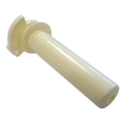 X-TECH THROTTLE TUBE KX / RM / YZ 96-08 PLASTIC