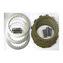 X-TECH PERF CLUTCH KIT CRF250R 04-07